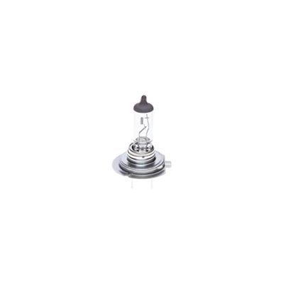 Image of 1637337, 1637338 Light Bulbs BOSCH 1 987 301 057 H7 12V 55W PX26d Halogen AUDI: A6 C6 Saloon, A4 B7 C7 BMW: 5 X5, 3 Saloon