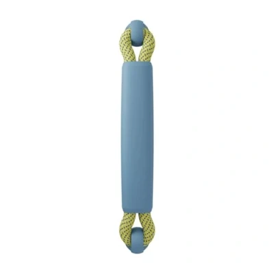Image of Bose SoundLink Max Rope Handle, Blue Dusk/Hyper Citron