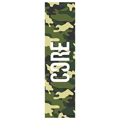 Image of Core Centrano Unisex Adult Classic Stunt Scooter Grip Tape, Multicoloured, One Size