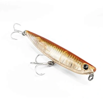Image of Seaspin Pro Q 120 Artificial Per La Pesca In Mare, Calamaro, mm