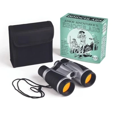 Image of Junior Adventurer&#039;s Binoculars NEW