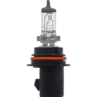 Image of OSRAM Original 12V HB5 halogen headlamp bulb 9005 1 piece in folding box