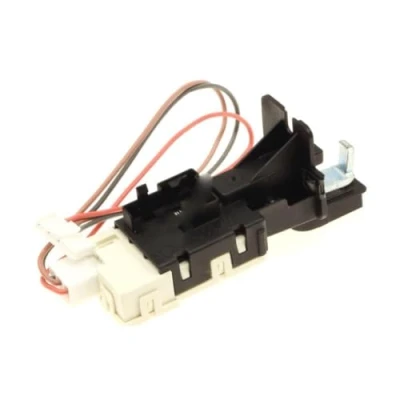 Image of Whirlpool Indesit 481010836705 door switch C00386224 electric oven materia