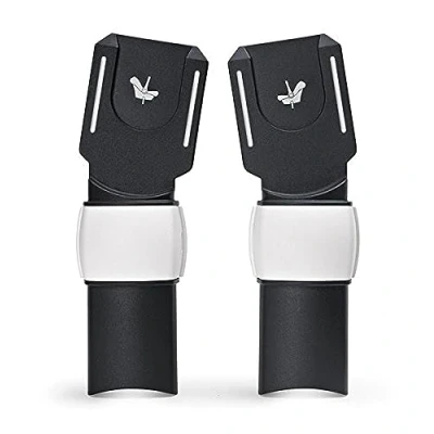 Image of Bugaboo Fox adapter for Maxi Cosi car seat