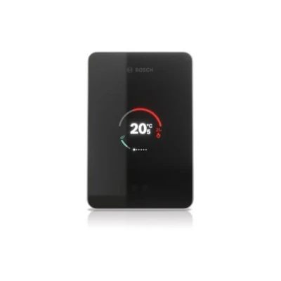 Image of Worcester Bosch Easycontrol Smart Thermostat Black