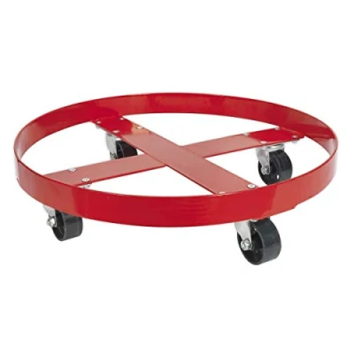 Image of Sealey Drum Dolly 205L