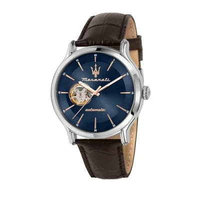 Image of Maserati Men&#039;s watch Epoca Limited Edition, Automatic, automatic R8821118010