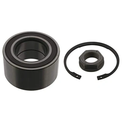 Image of 1607704180, 335082, 335085, 335098 Wheel bearing kit FEBI BILSTEIN 40703 PEUGEOT: 407 SW, RCZ Coupe, 508 I CITROËN: C5 3, III Estate
