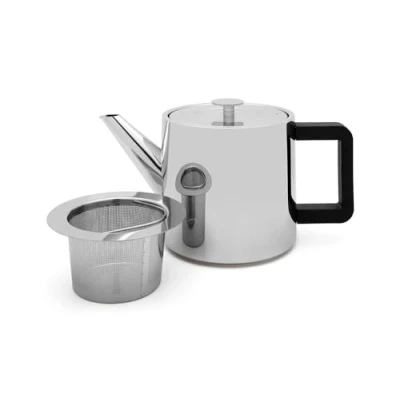 Image of Bredemeijer Narvik Teapot 1.1 L Glossy