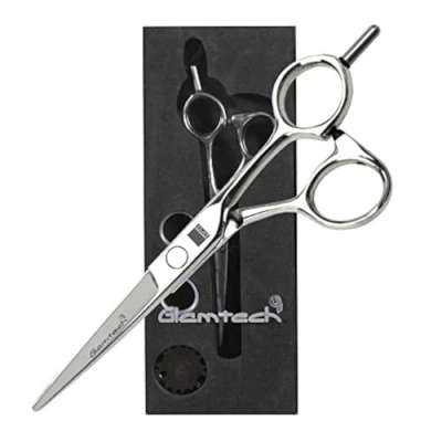 Image of Glamtech Pro Scissor Professional Hair Dressing (5 inch)
