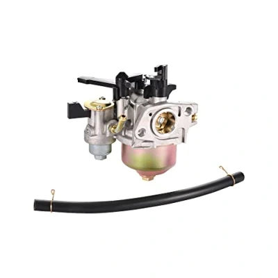 Image of GOOFIT Carburetor Replacement for GX160 GX168 GX200 5.5hp 6.5hp Engine