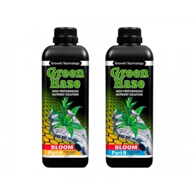 Image of Greenhaze Bloom 1L (A&amp;B)