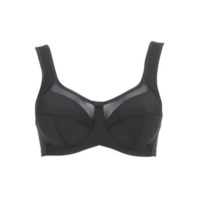 Image of Anita Comfort Women&#039;s 5459 bra Bra, Black, 34B UK