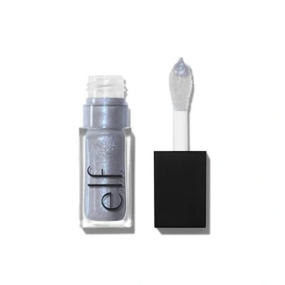 Image of e.l.f. Glow Reviver Lip Oil Glimmer, Nourishing Tinted For A High Shine Finish, Infused With Jojoba Oil, Vegan &amp; Cruelty Free, Opal ogy Tour