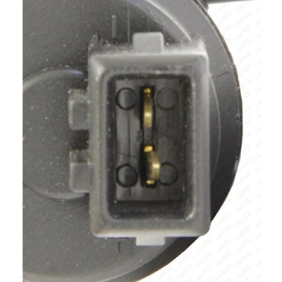 Image of 90125889 Rubber Buffer, suspension MAPCO 32713 Front axle both sides