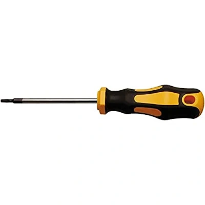 Image of BGS Diy 7844 T7 Screwdriver T Star (for Torx) Blade Length 60 mm