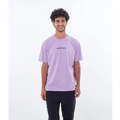 Image of T Shirt short sleeve men Destroy