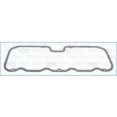 Image of 024945, 024978, 5893816, 5945253, 75530731 Rocker Cover Gasket AJUSA 11029800 FIAT: Ducato I Platform/Chassis