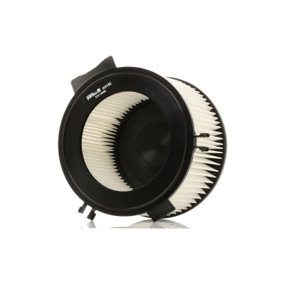 Image of GCF185 Pollen Filter PURFLUX AH182 101mm VOLKSWAGEN: Transporter 4, 4 Bus,