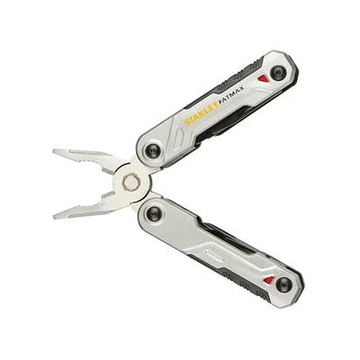 Image of Stanley FatMax 16 in 1 Multi Tool STA072414