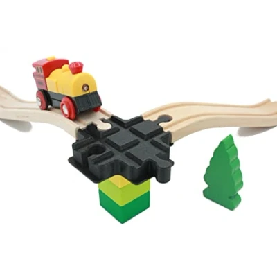 Image of Locorico Brio Duplo compatible adapter (Crossing)