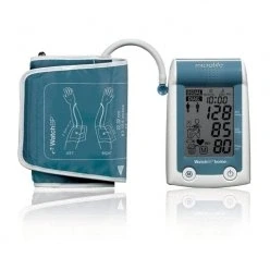 Image of Microlife Watch BP Home A Blood Pressure Monitor with Atrial Fibrillation Detection (Home AFIB)