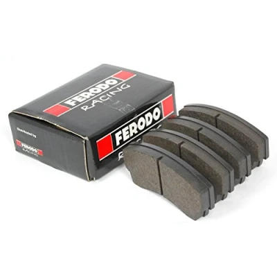 Image of Brake pads Ferodo Racing DS2500 FCP817H