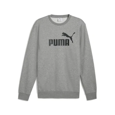 Image of PUMA ESS No. 1 Logo Crew FL