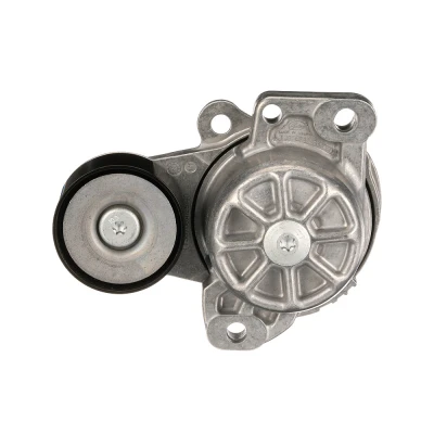 Image of 4702001670, A4702001670 Tensioner GATES T38768 MERCEDES BENZ: ACTROS MP4 / MP5