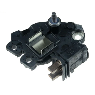 Image of Y40618300 Alternator Regulator AS PL ARE3092(VALEO) 12V MERCEDES BENZ: C Class Saloon, A