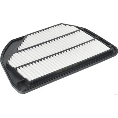 Image of 1378053SA0, 1378053SA0000 Air Filter HERTH+BUSS JAKOPARTS J1328060 337, 180mm Insert SUZUKI: Vitara IV Off Road, SX4 II S Cross