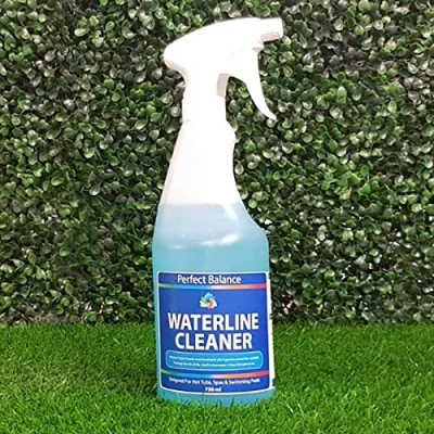 Image of Hot Tub Suppliers, Chemicals Water Line Cleaner 750ml