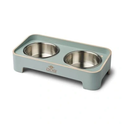 Image of DOG Copenhagen Skagen Food Bar, M, Fjord Green