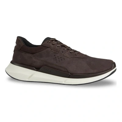 Image of ECCO Men&#039;s Biome 2.2 Sneaker, Mokka, 10 UK