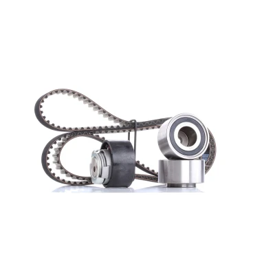 Image of 1324388, 9X2Q6M260AA, LR016655 Timing belt kit DAYCO KTB399 LAND ROVER: Range Rover 4, Sport, Discovery JAGUAR: S Type, XF Saloon