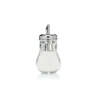 Image of KitchenCraft Glass Sugar Dispenser