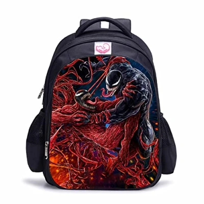 Image of Children&#039;s School, School Backpack Boys, Nursery Backpack, Bag Boys (11.13 Inches)