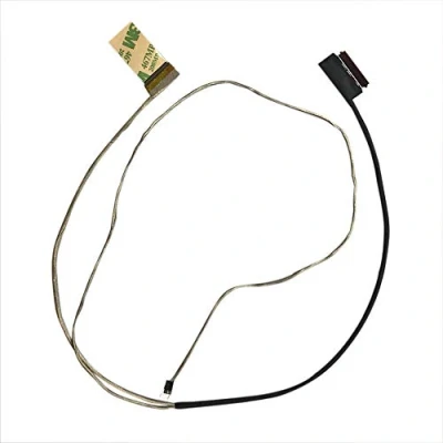 Image of Gintai LCD NON Touch Screen Video Display Cable 30Pin for HP Pavilion 17 AB W AB008NG AB010NR AB301NA DD0G37LC020 DD0G37LC001 DD0G37LC021 857840 001 00
