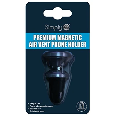 Image of 12x Simply Anodised Magnetic &amp; Rotatable PH008