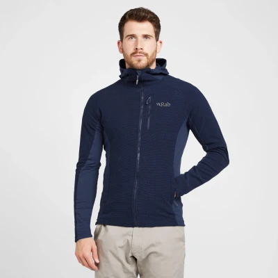 Image of Men&#039;s Capacitor Hoody
