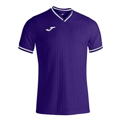 Image of Joma Toletum III T Shirt Men