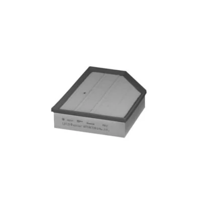 Image of 30636551 Air Filter MAHLE ORIGINAL LX 1219 67,3mm 131mm 306,4, 306,4mm Insert VOLVO: XC90 I