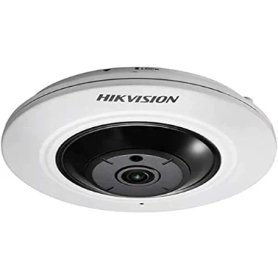 Image of Hikvision Digital Technology DS 2CD2955FWD IS IP Security Camera Indoor &amp; Outdoor Dome 2560 x 1920 pixels