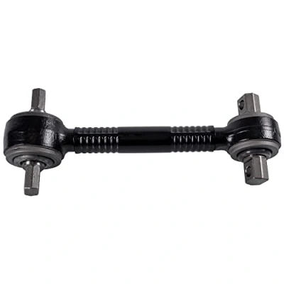 Image of 1261101, 2111152 Suspension Arm FEBI BILSTEIN 38698 Rear Axle Left, Upper, Right Trailing Guide Rod