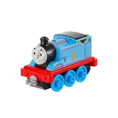 Image of Thomas &amp; Friends DXR79 Thomas, the Tank Engine Diecast Metal Toy Engine, Adventures Train, 3 Year Old