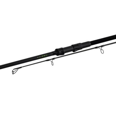 Image of Korda Kaizen Green 12ft Carp Rod: 3.00lb
