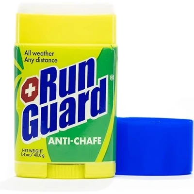 Image of Ronhill Run Guards AW19 One