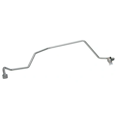 Image of 028145771BF Oil Pipe, charger AJUSA OP10046