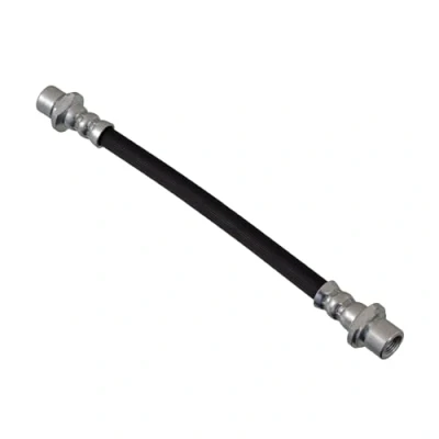 Image of 90947T2051 Brake Hose BLUE PRINT ADT353423 Rear Axle Left, Right 218mm