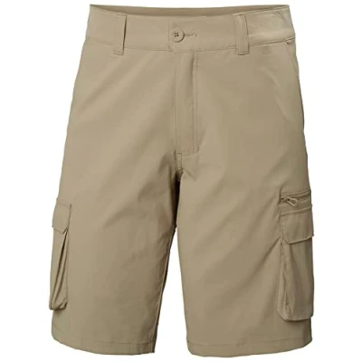 Image of Helly Hansen Maridalen Shorts S Pebble